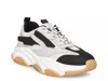 Steve Madden Possess Sneaker In Multi