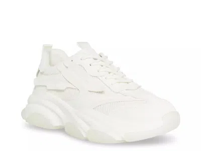 Steve Madden Possess Sneaker In White