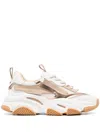 Steve Madden Logo-print Chunky Sneakers