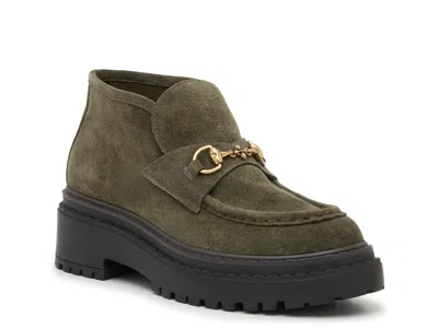 Steve Madden Presly Bootie In Multi