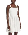Steve Madden Preston Cotton Eyelet Sundress