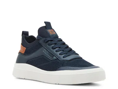 Steve Madden Prime Sneaker In Blue