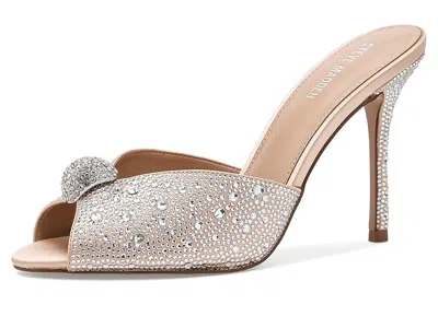 Steve Madden Priya-r In Silver