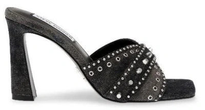 Steve Madden Pumps In Black