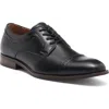 Steve Madden Puntic Cap Toe Derby