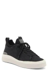 Steve Madden Pyper Sneaker In Black