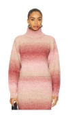 Steve Madden Raegann Sweater In Multi