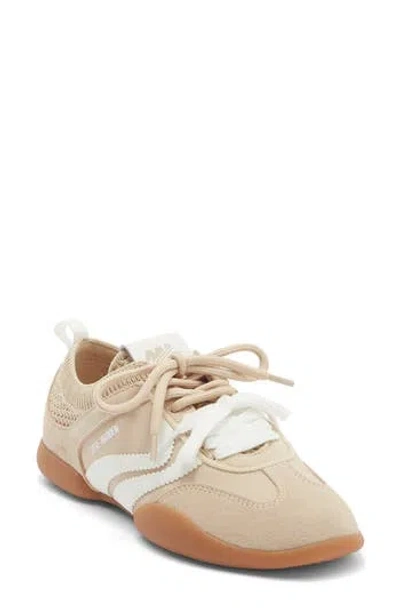 Steve Madden Reboot Sneaker In Neutral