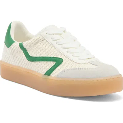 Steve Madden Reformer Sneaker In Green Multi