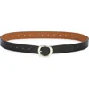 Steve Madden Reversible Belt
