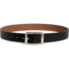 Steve Madden Reversible Belt