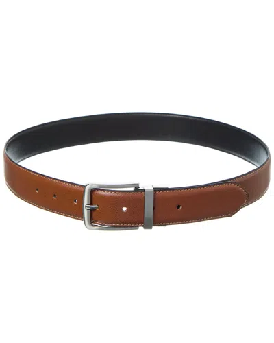 Steve Madden Reversible Leather Belt