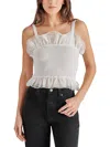 Steve Madden Rhiannon Top In Multi
