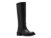 Steve Madden Riggs Boot In Black