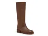 Steve Madden Riggs Boot In Brown
