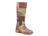 Steve Madden Riggs Boot In Multi