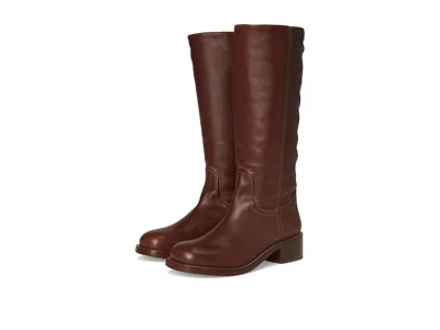Steve Madden Riggs In Brown
