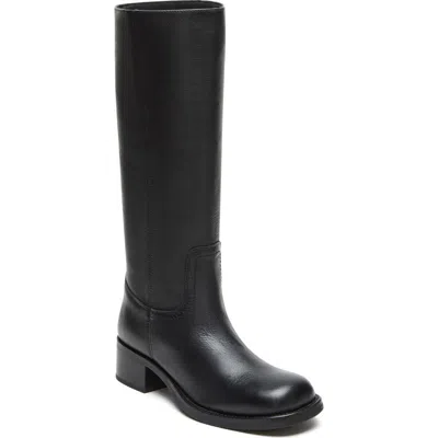 Steve Madden Riggs Knee High Boot