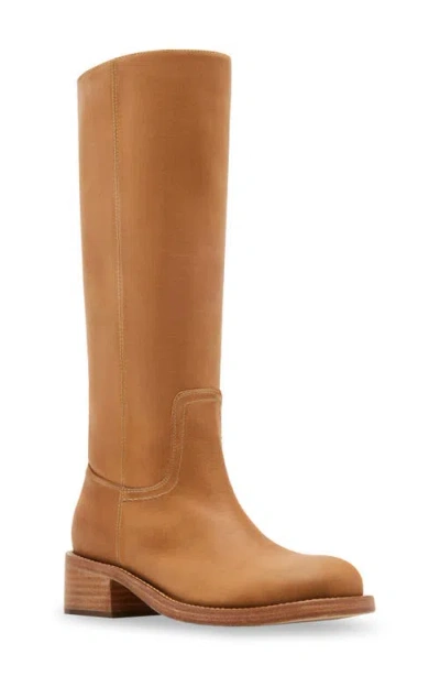 STEVE MADDEN STEVE MADDEN RIGGS KNEE HIGH BOOT