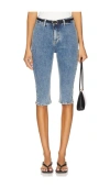 Steve Madden Rina Pant In Blue