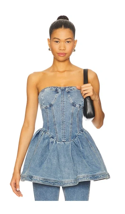 Steve Madden Rina Top