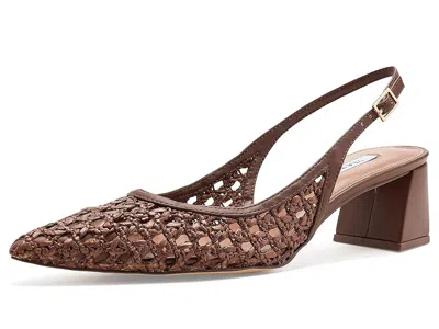 Steve Madden Robyn In Brown
