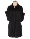 Steve Madden Romper In Black