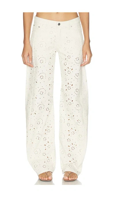 Steve Madden Jeans Rori In Neutral