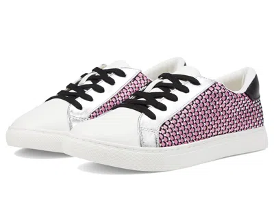 Steve Madden Rowdy (little Kid/big Kid) Girls Shoes Pink : 13 Little Kid M In Multi