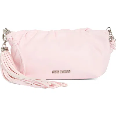 Steve Madden Rue Crossbody Bag In Pink