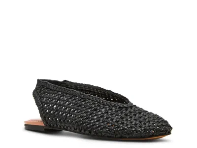 Steve Madden Rumi Flat In Multi
