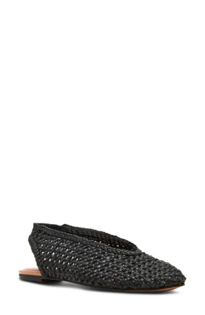 STEVE MADDEN STEVE MADDEN RUMI SLINGBACK FLAT