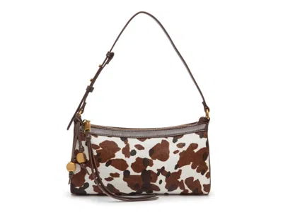 Steve Madden Rylie Shoulder Bag In Multi