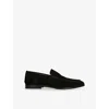 Steve Madden Laight In Black