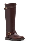 Steve Madden Sady Boot In Brown