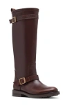 Steve Madden Sady Boot In Brown