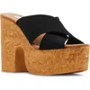 Steve Madden Saffron Platform Sandal