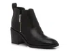 Steve Madden Safira Bootie In Black