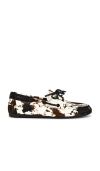 Steve Madden Sag-h Loafer In Multi