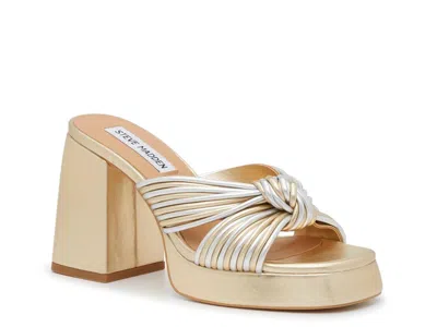 Steve Madden Sailor Platform Sandal
