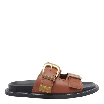 Steve Madden Sandals