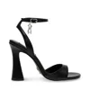 Shop Steve Madden Sandals In Black