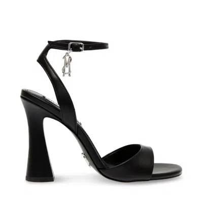 Steve Madden Sandals In Black