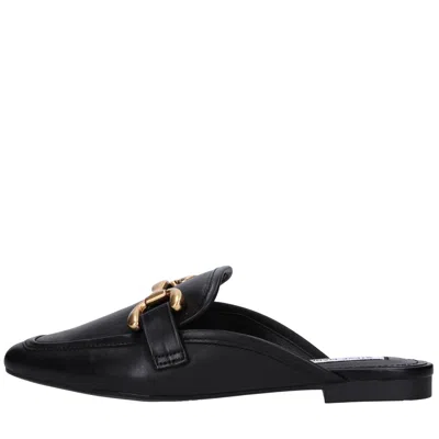 Steve Madden Sandals Black In Nero Scuri