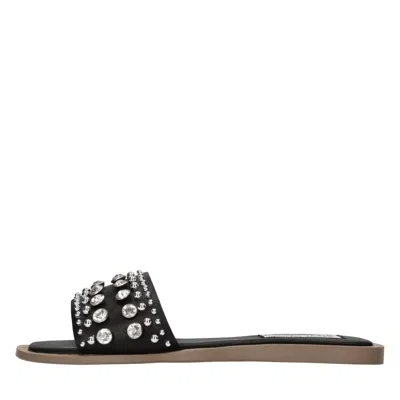Steve Madden Sandals In Blue