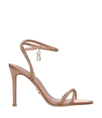 Steve Madden Sandals In Brown