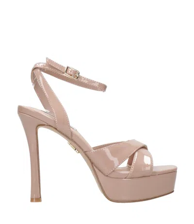 Steve Madden Sandals Dust In Neutral