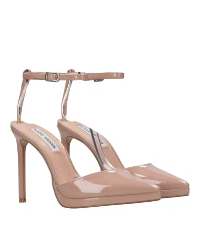 Steve Madden Sandals Flesh Colored In Nude