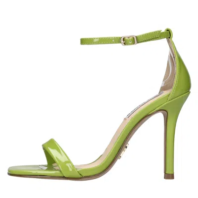 Steve Madden Sandals Green In Verde Blu E Verdi