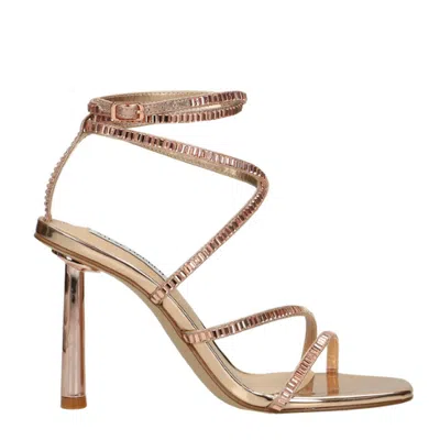 Steve Madden Sandals Woman  - Elegance - Pink
